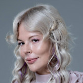 Ксения Бодрягина