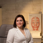 Ирина Вершинина