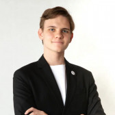 Сергей Димов