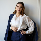 Екатерина Юшко