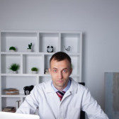 Сергей Сметанин