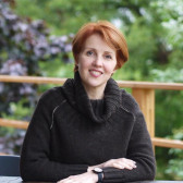 Марина Орлова