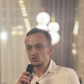 Игорь Рябцев