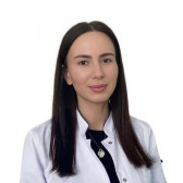 Анна Манучарян
