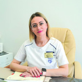 Алиса Коротина