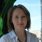 Марина Бородина
