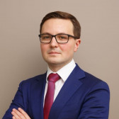 Роман Прокофьев