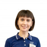 Кристина Новикова