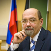 Борис Якимович