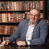 Дмитрий Атерлей