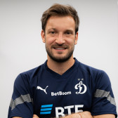 Алексей Михайлов