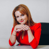 Виктория Карташова