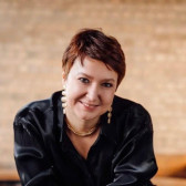 Елена Тихомирова