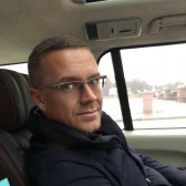 Иван Ильюшихин
