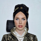 Анна Гутник