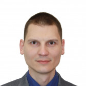 Олег Сенин