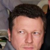 Дмитрий Равкин