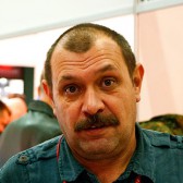 Игорь Пампуха