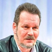 Сергей Жарков