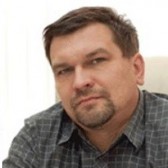 Олег Покровский