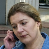 Мария Мохова