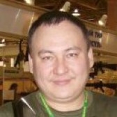 Виталий Ким