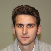 Кирилл Смолин