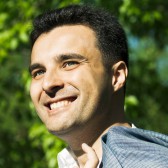 Николай Левский