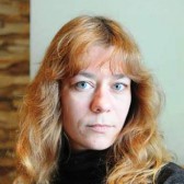 Елена Ткач