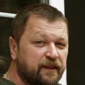 Александр Тюрин