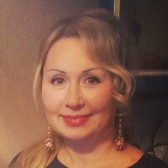 Ольга Кузнецова