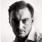 Александр Александров