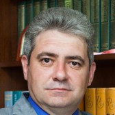 Алексей Гусев