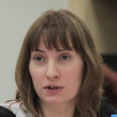 Екатерина Померанцева