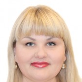 Наталья Штурбина