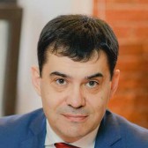 Александр Чернощекин