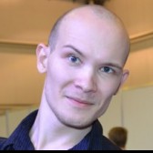 Сергей Суслов