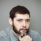 Юрий Кочетков