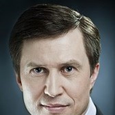Игорь Симонов