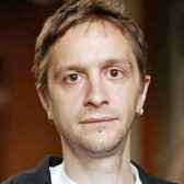 Антон Меркуров