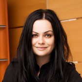 Юлиана Константинова