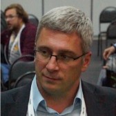 Леонид Агронов