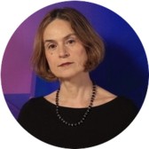 Ирина Базилева
