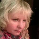 Ирина Евдокимова