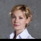 Арина Митрофанова