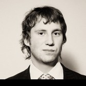Алексей Сидорин