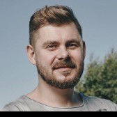 Евгений Гаврилин