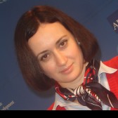 Алиса Клима