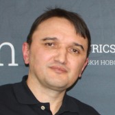 Михаил Черный
