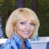Инна Бельтюкова